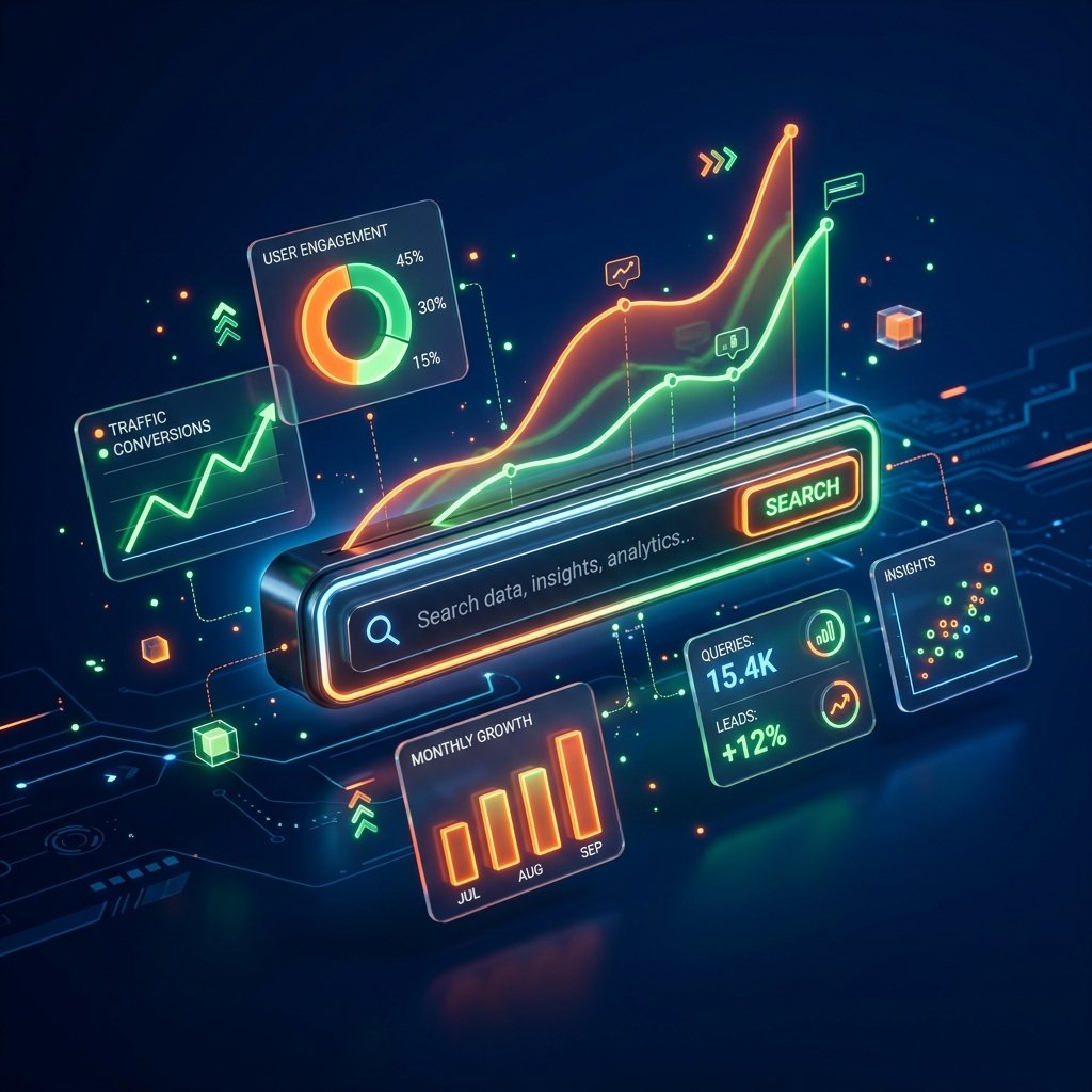 SEO PPC Delhi - google search ads Illustration